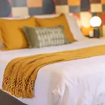 Bucatino Diletto Apartment