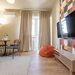 Bucatino Diletto Apartment