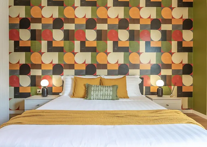 Bucatino Diletto Apartment