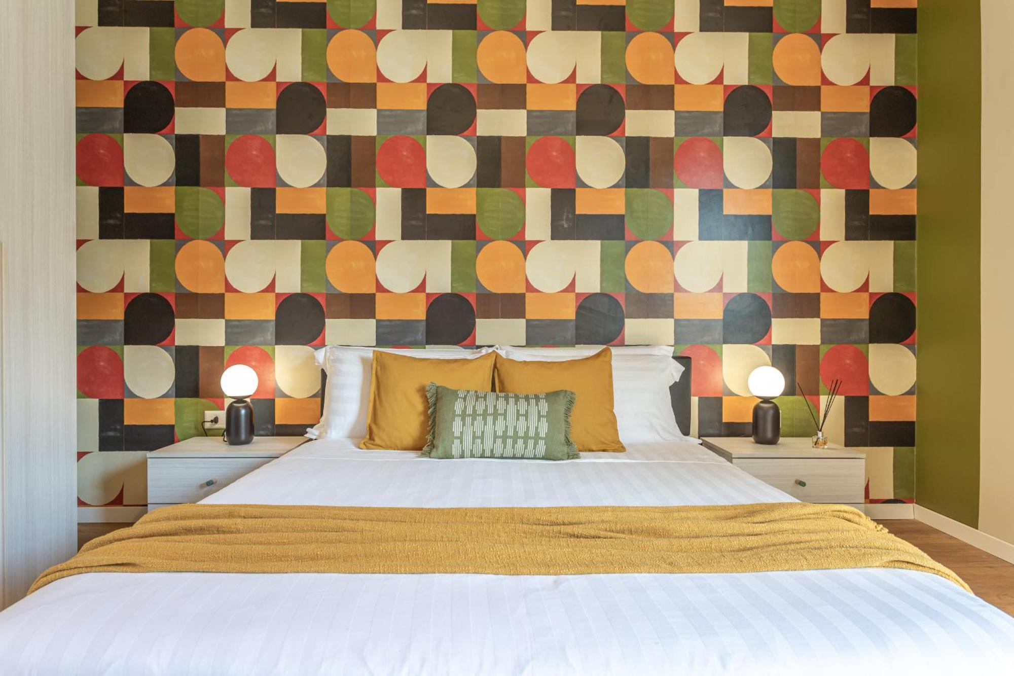 Bucatino Diletto Rom