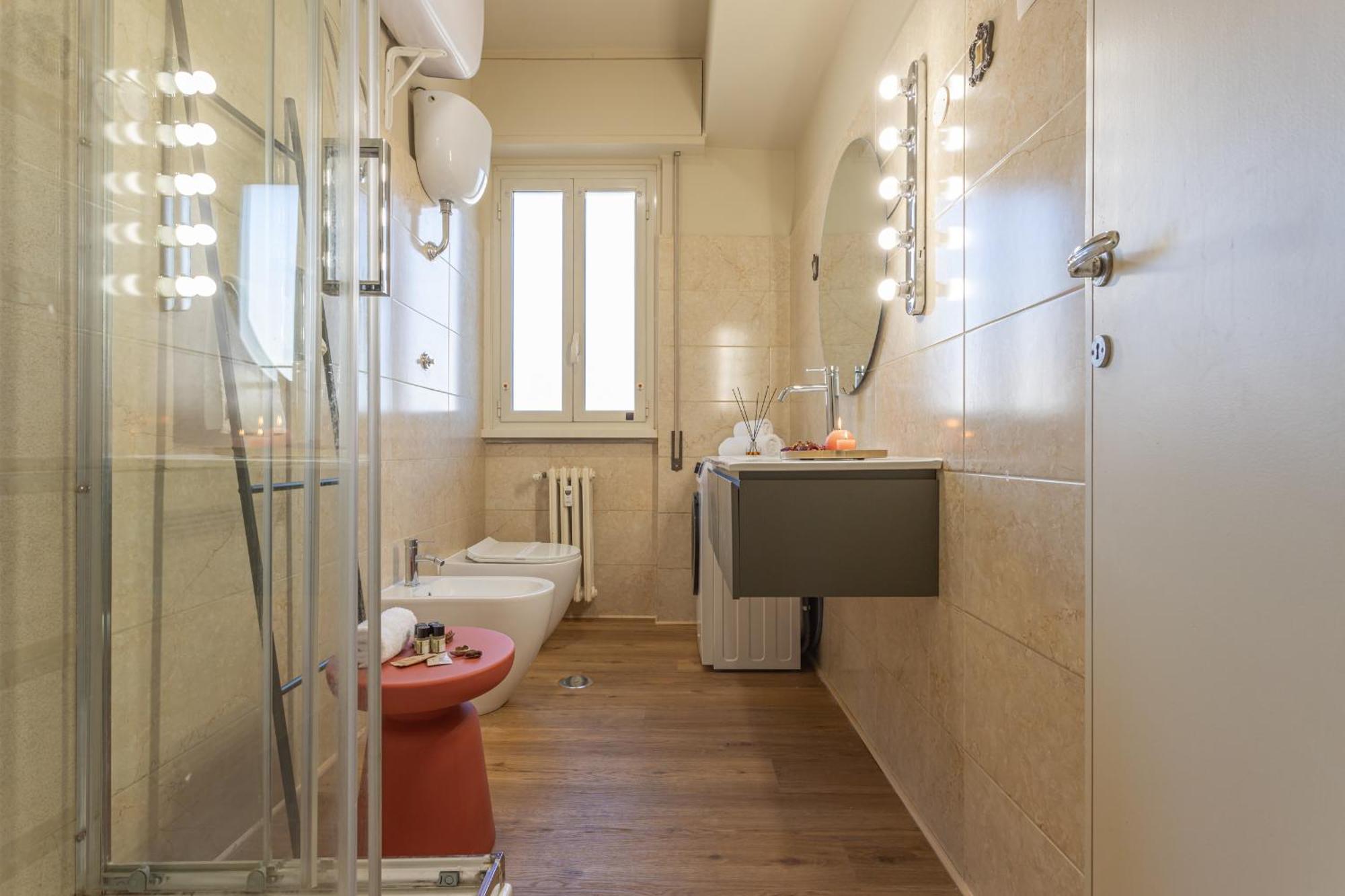 Bucatino Diletto Apartment *