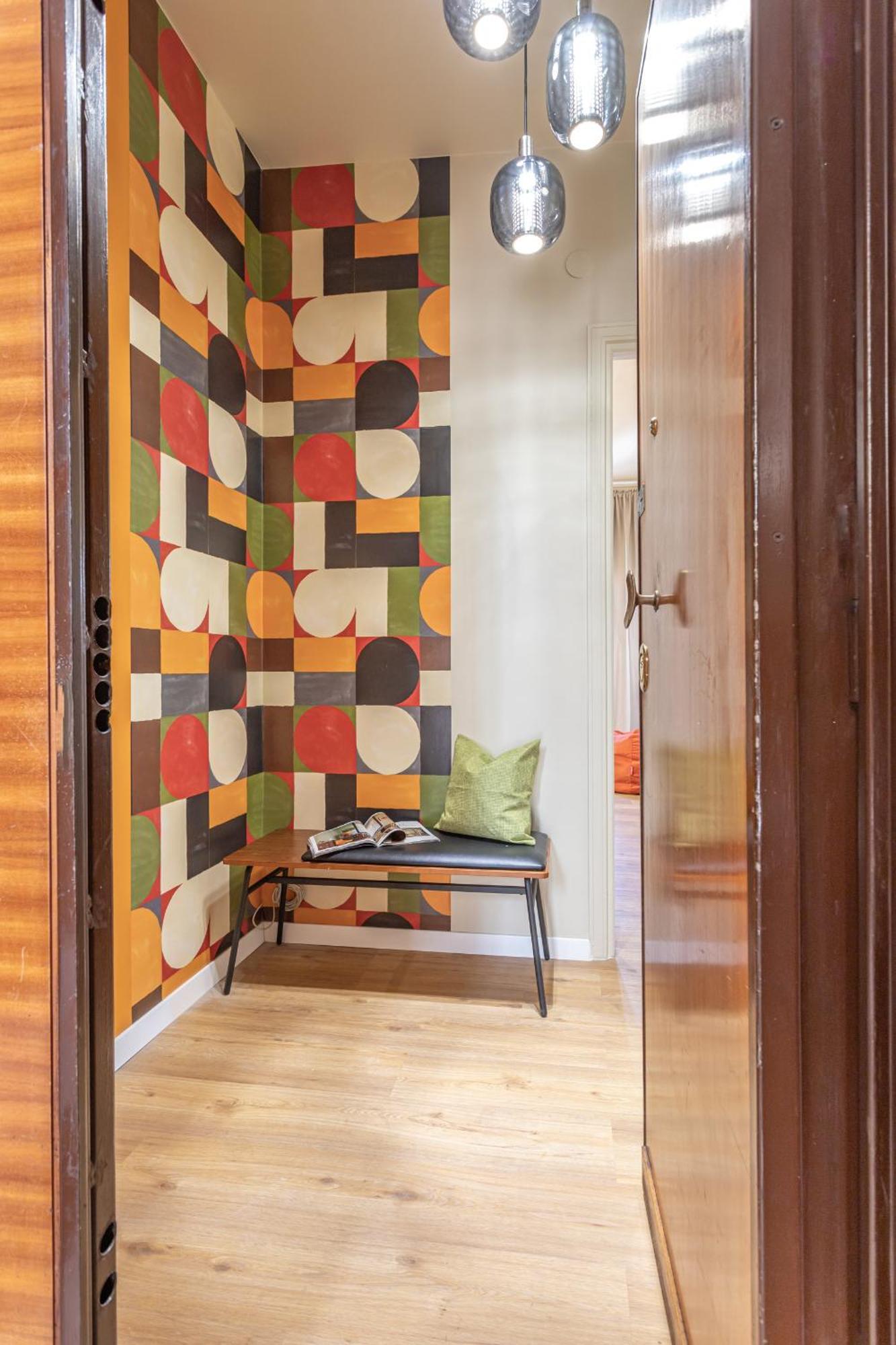 Apartment Bucatino Diletto *