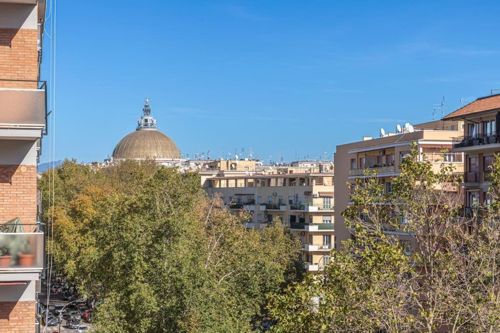 Apartment Bucatino Diletto Rom