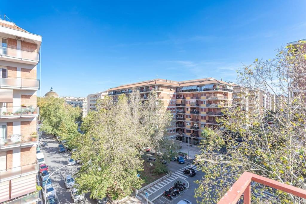 Bucatino Diletto Apartment
