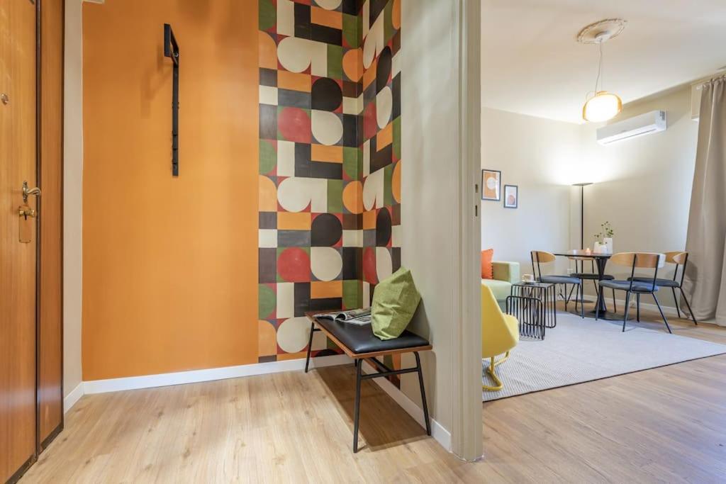 Apartment Bucatino Diletto